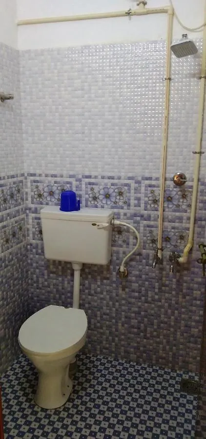 Jestine Homestay Kochi India