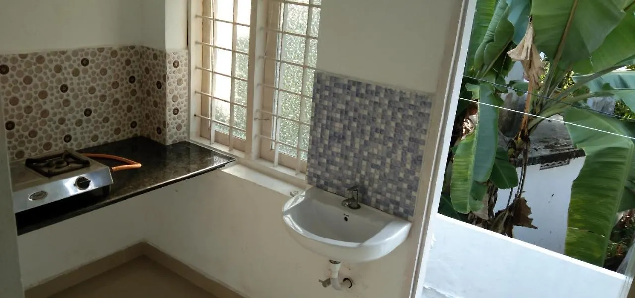 Jestine Homestay Kochi