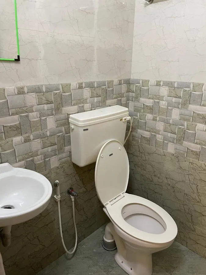 Jestine Homestay Kochi 0*,  India