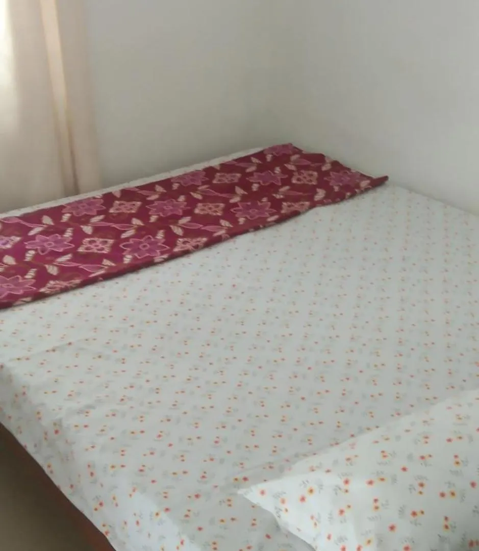 Jestine Homestay Kochi Guest house