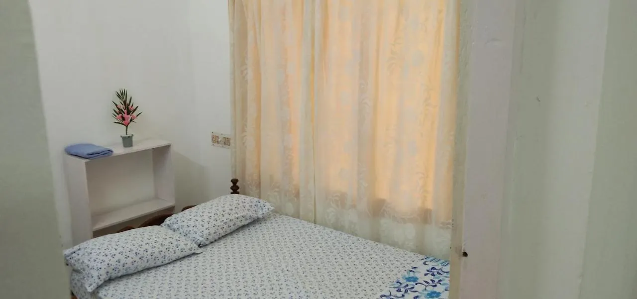 Guest house Jestine Homestay Kochi