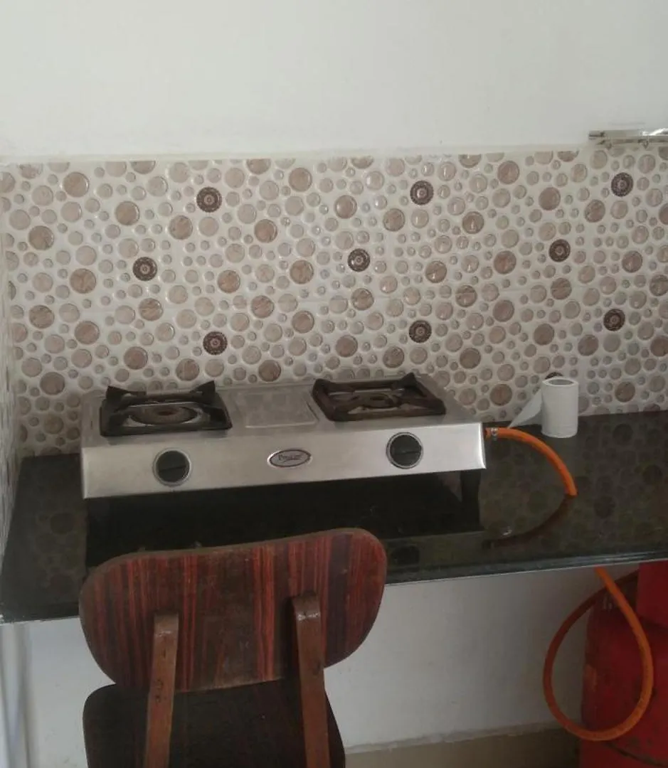 Guest house Jestine Homestay Kochi