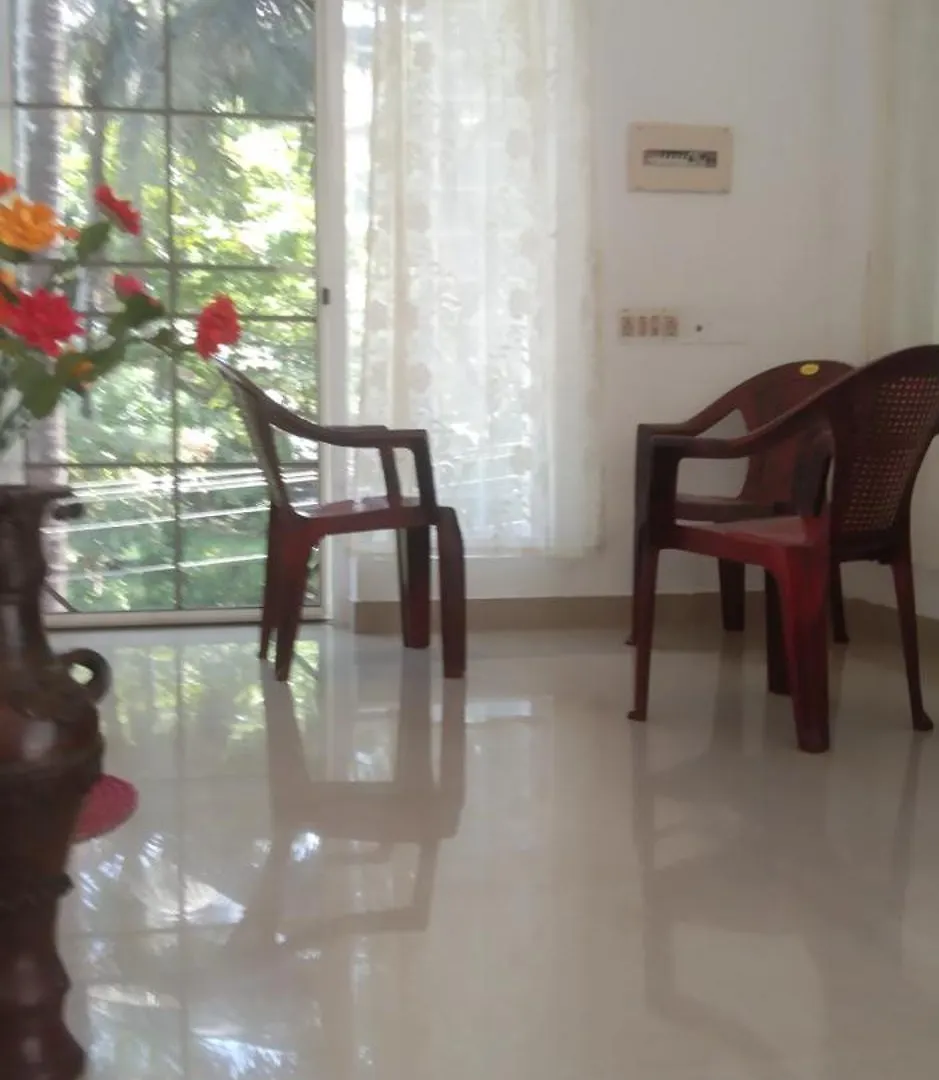 Guest house Jestine Homestay Kochi