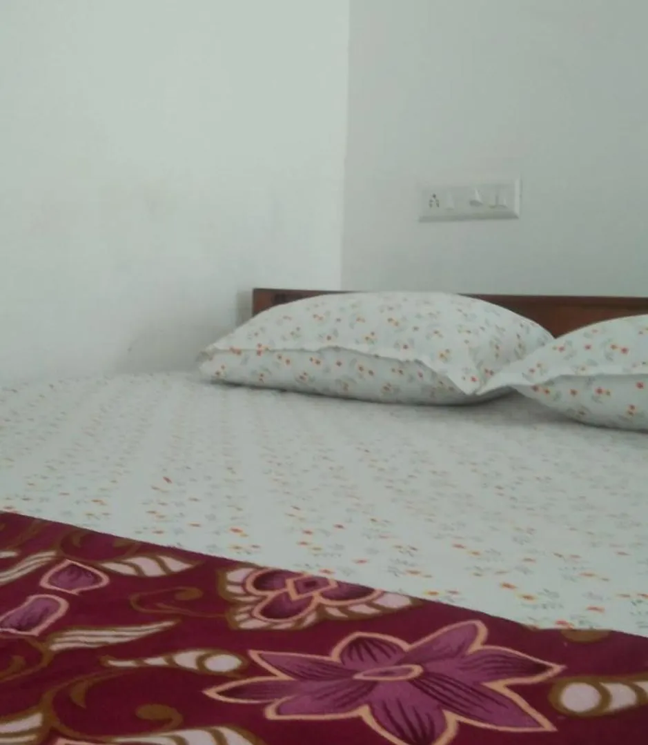 Guest house Jestine Homestay Kochi India