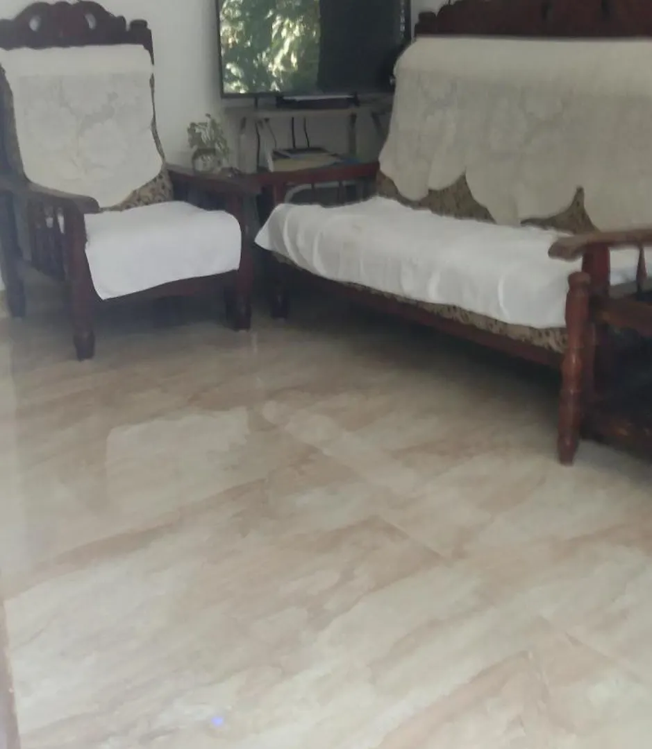 Jestine Homestay Kochi Guest house