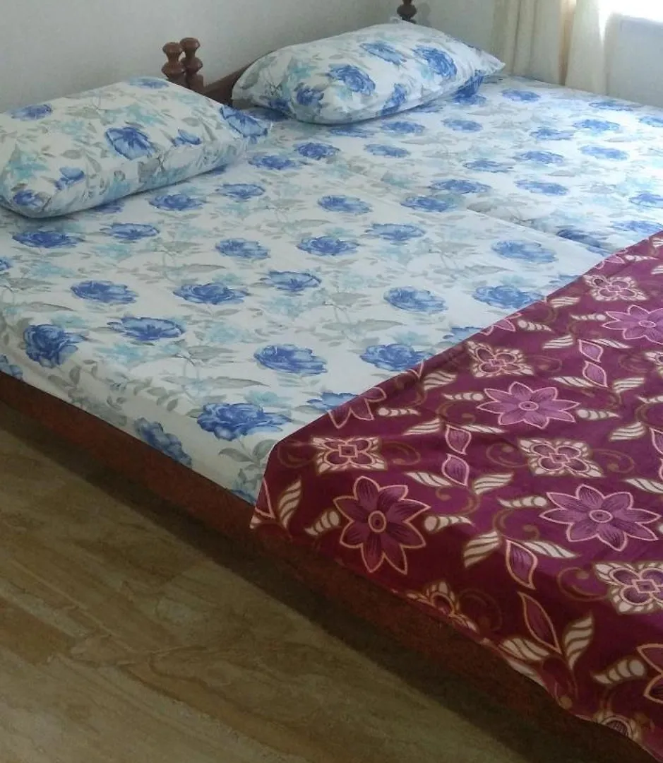 Jestine Homestay Kochi